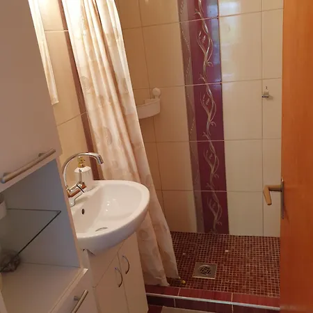 Simay Apartman Balatonalmadi Exterior photo