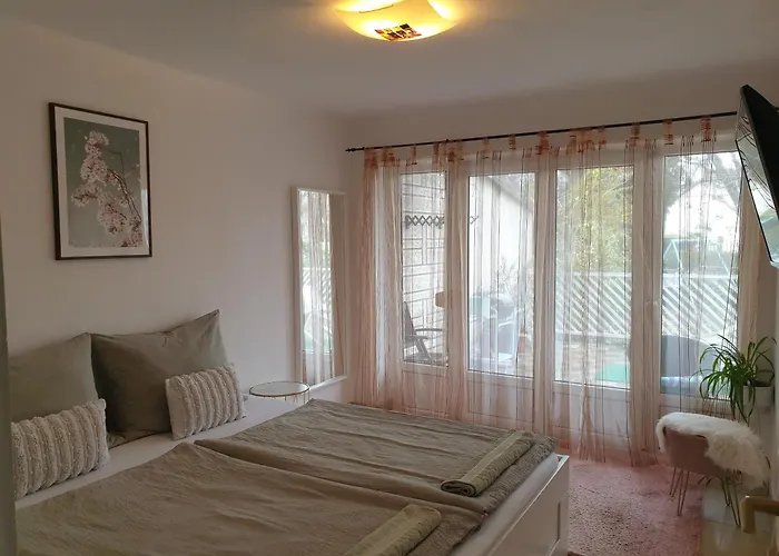 Simay Apartman