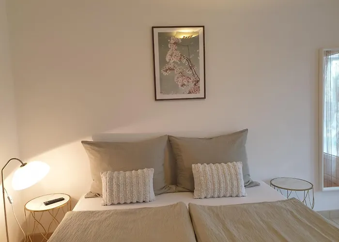 Simay Apartman