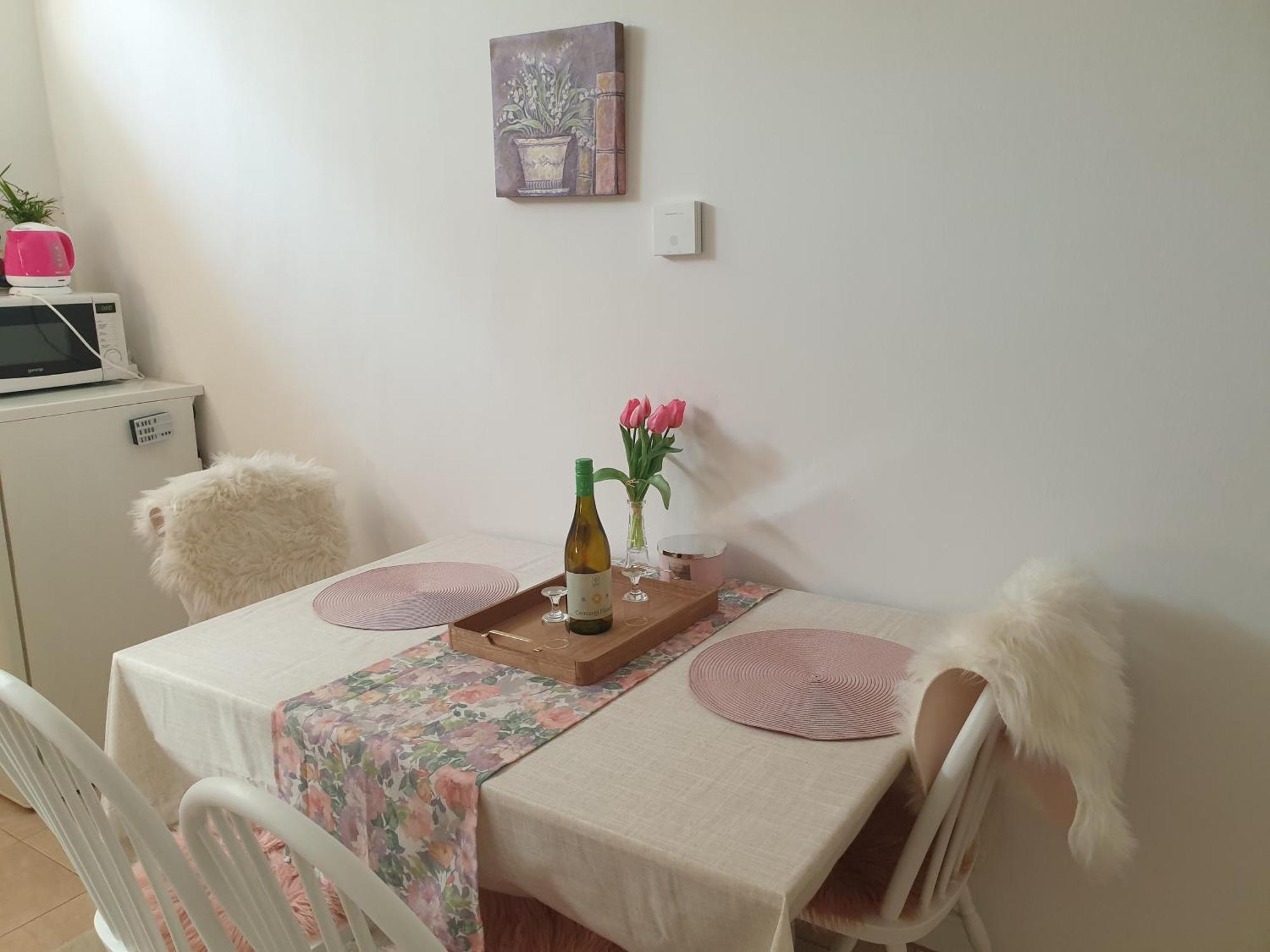 Simay Apartment Balatonalmádi