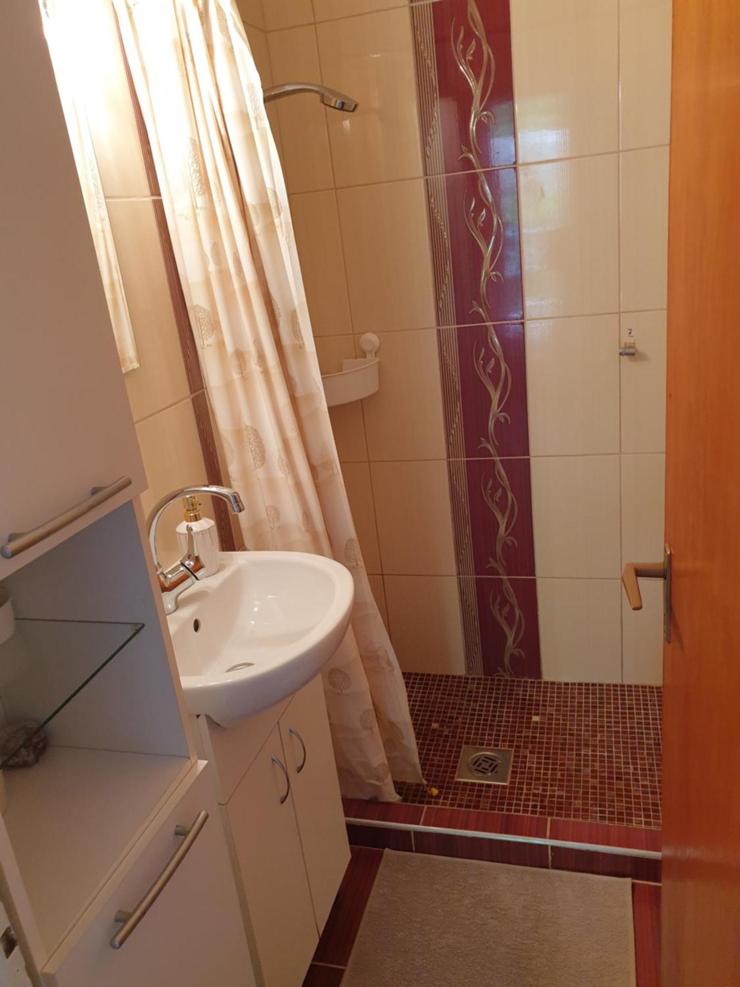 Apartment Simay
